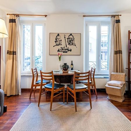 Irex Popolo Square Private Apartment Rome Exterior photo