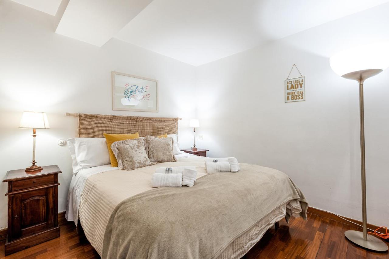 Irex Popolo Square Private Apartment Rome Exterior photo