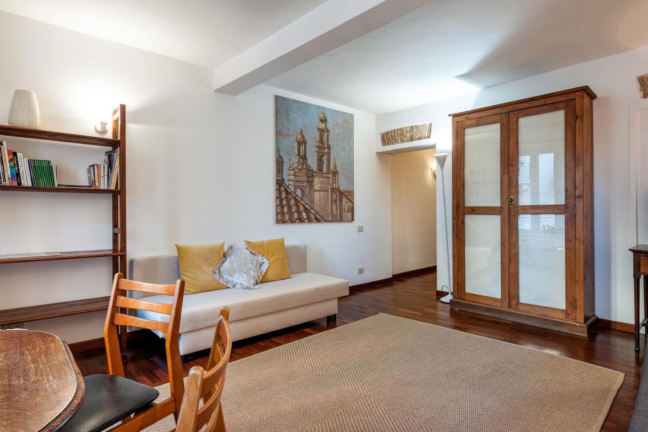 Irex Popolo Square Private Apartment Rome Exterior photo
