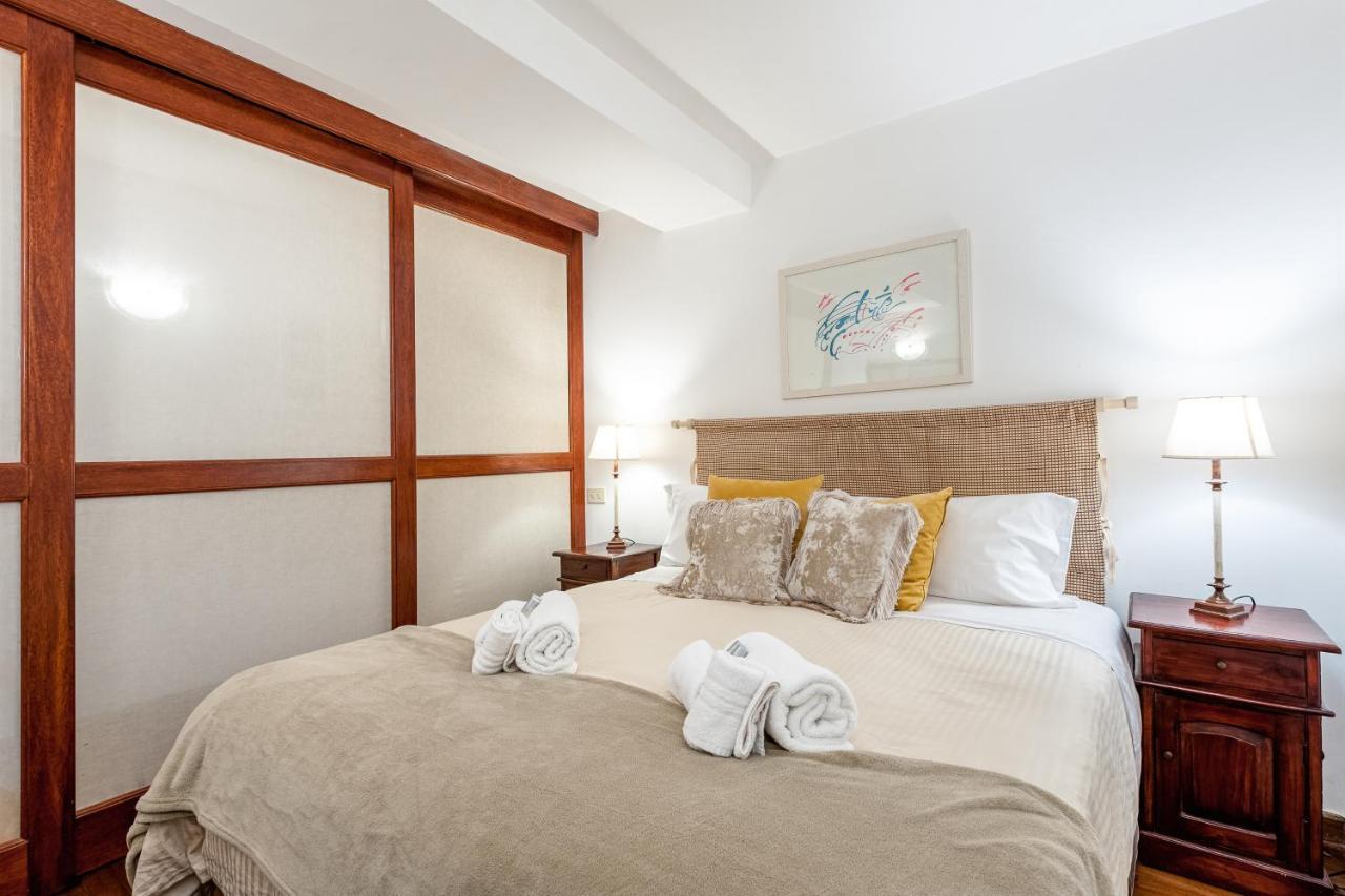 Irex Popolo Square Private Apartment Rome Exterior photo