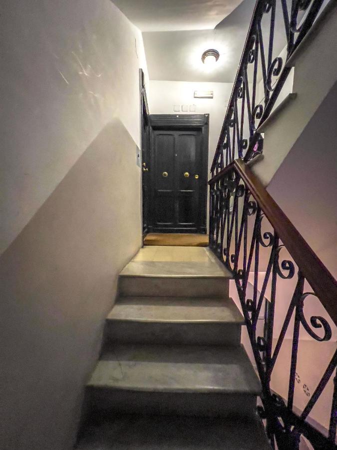 Irex Popolo Square Private Apartment Rome Exterior photo
